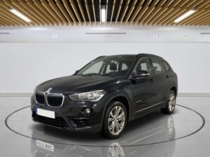BMW X1 Car for Hire