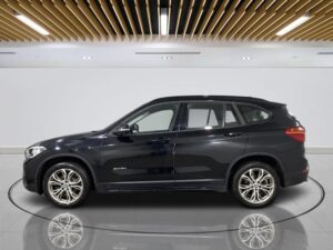 BMW X1 Cars