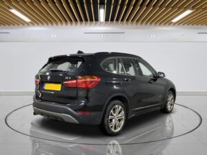 BMW X1 Cars for Rental