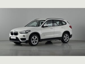 BMW X1 Cars for Renting