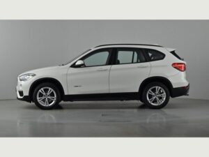 BMW X1 Cars to Hire