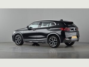 BMW X2 Car
