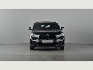 BMW X2 Car Hires