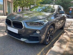 BMW X2 Cars