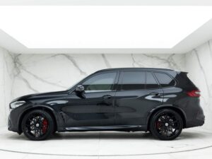 BMW X5M Supercar