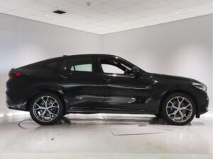 BMW X6 Cars for Hire