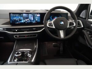 BMW X7 Series