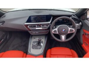 BMW Z4 Series SPortscar Hire