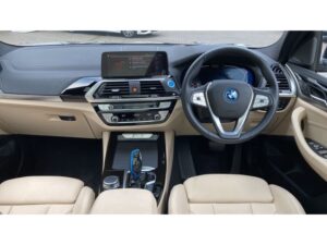 BMW iX3 Series Manchester