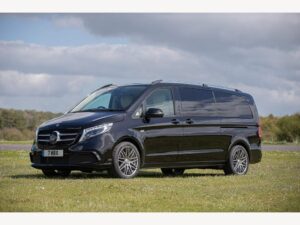 Mercedes Benz Jet Class Hire