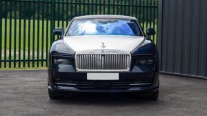 rolls royce spectre13