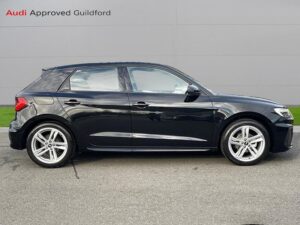 Audi A1 Cars