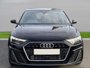 Audi A1 Hire Cars