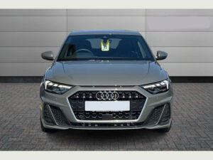 Audi A1 Rent