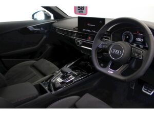 Audi A4 Cars