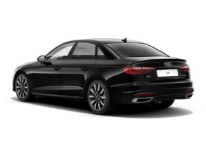 Audi A4 Hire