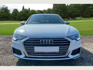 Audi A6 Saloon Sportscar