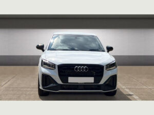 Audi Q2 Rent