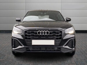 Audi Q2 Sports Cars