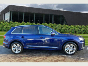 Audi Q7 (Exclusive Hire) 15