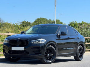 BMW X4 Series