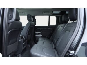 Range Rover (Land Rover Defender 110) 10