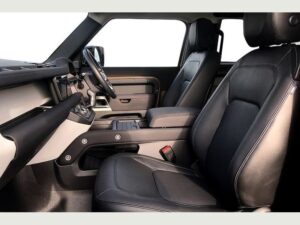 Range Rover (Land Rover Defender 90) 13