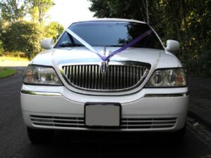 Lincoln Stretch limos Manchester